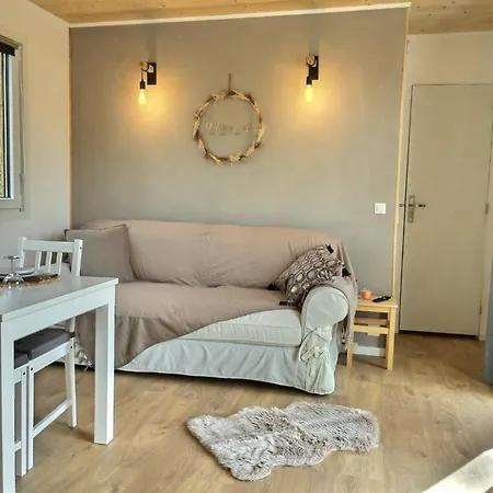 Chalet Les De L'isle Jourdain Pujaudran