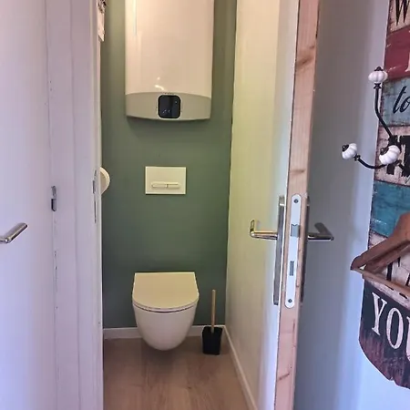 シャレー Les De L'isle Jourdain *