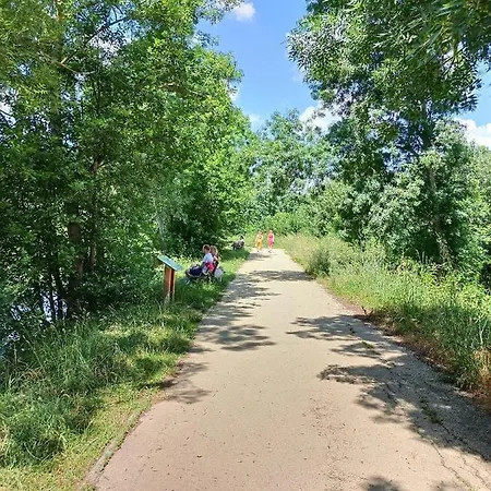 Les De L'isle Jourdain シャレー Pujaudran