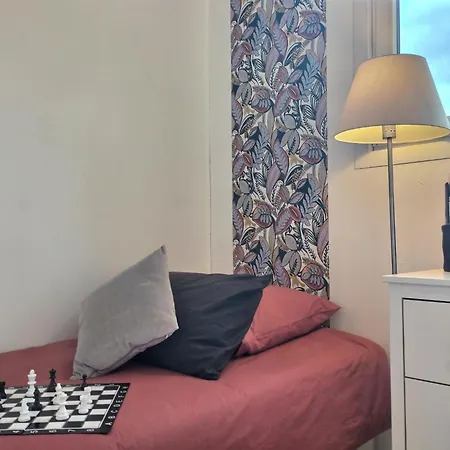 Les De L'isle Jourdain シャレー