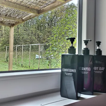 Les De L'isle Jourdain シャレー