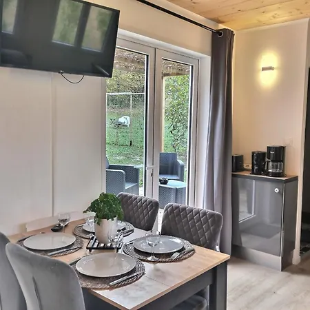 Les De L'isle Jourdain Chalet Pujaudran