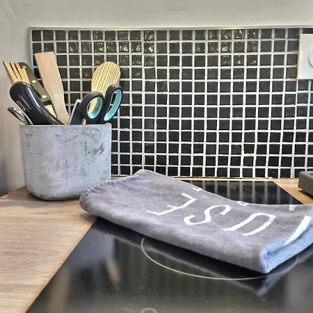 Les De L'isle Jourdain シャレー