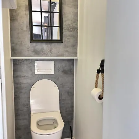 Les De L'isle Jourdain シャレー Pujaudran